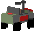 A jeep
