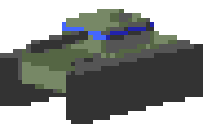 A tank